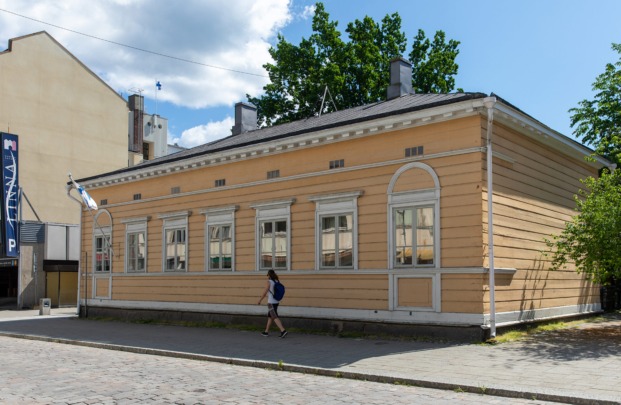 Hameenlinna